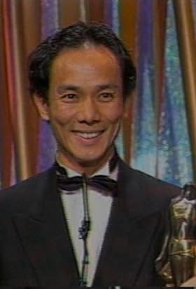 actor Tak Yuen large photo