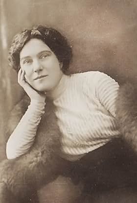 actor Suzanne Desprès large photo