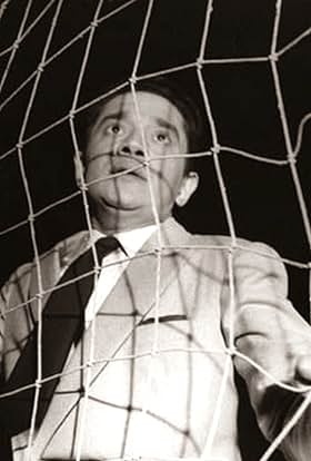 Luis Medina Castro