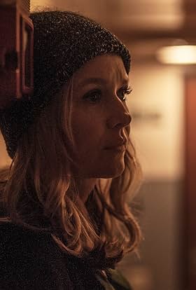 actor Stefanie Stappenbeck large photo