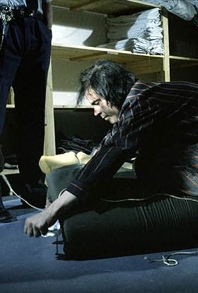 actor Turo Pajala large photo