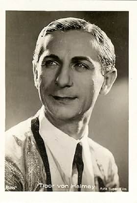 Tibor Halmay