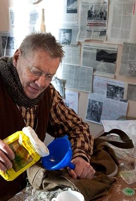 actor Günter Junghans large photo