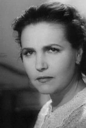 Tamara Makarova