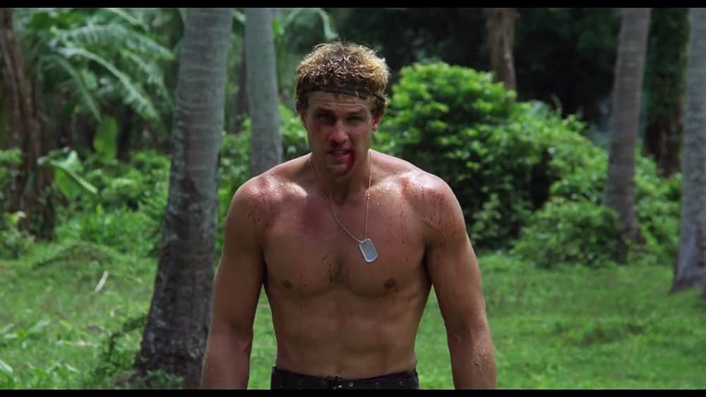 actor Louise Kamsteeg large photo