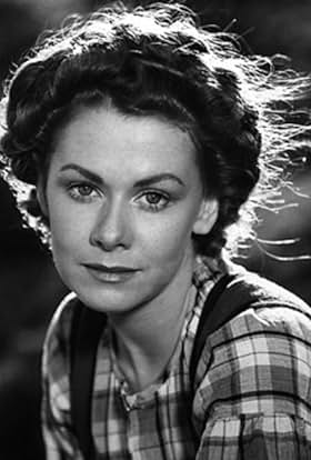 actor Sonja Wigert large photo