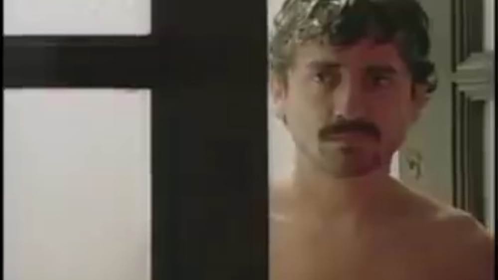 actor Dino García large photo