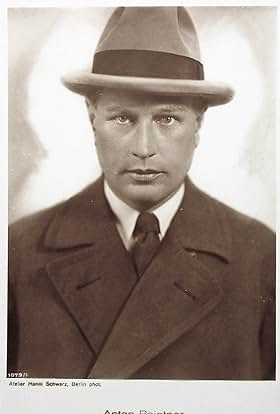 Anton Pointner
