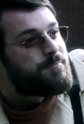 actor Normand Daneau large photo