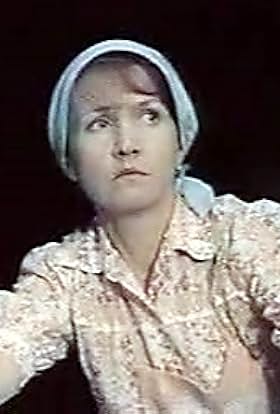 Alla Meshcheryakova