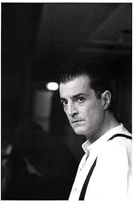 actor Pierpaolo Lovino large photo