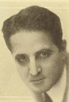 actor Harry Southard large photo