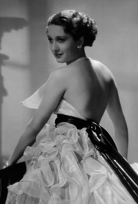 Jane Baxter