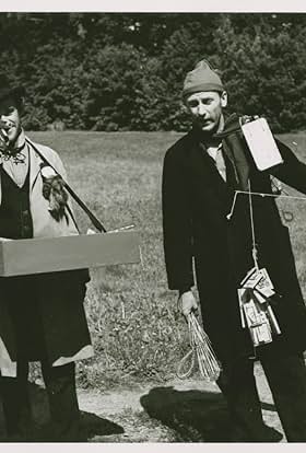 actor Sture Ericson large photo