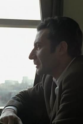 actor Francis Jeanson large photo