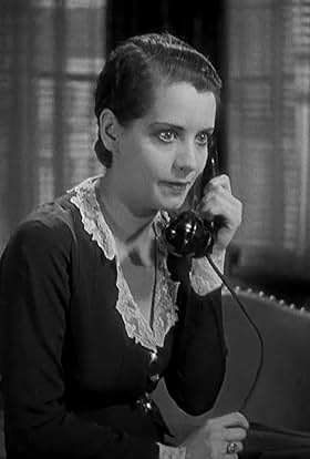 Frances Moffett