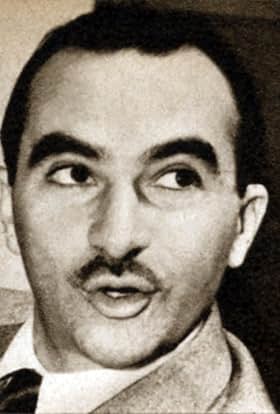 actor Alberto Lattuada large photo