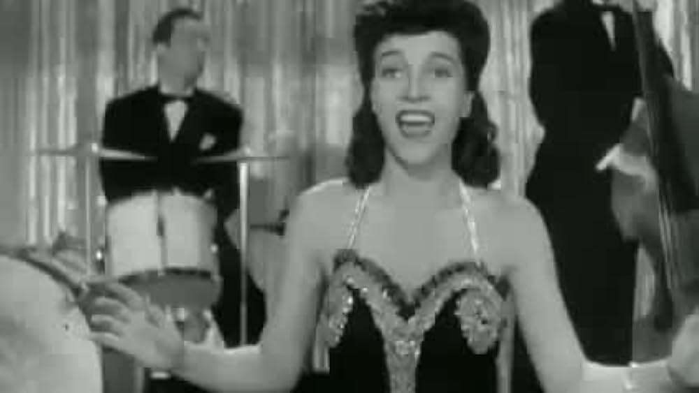 Ella Mae Morse