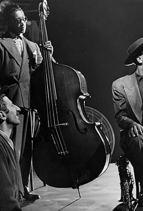 actor George 'Red' Callender large photo