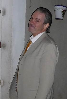 actor Ray Brady large photo