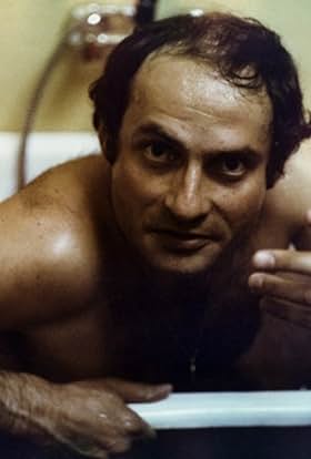 actor Tadeusz Huk large photo