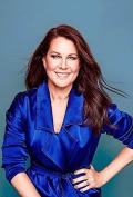 Julia Morris