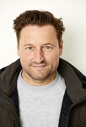 actor Tjebbo Gerritsma large photo