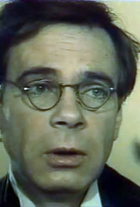 actor Vadim Yakovenko large photo