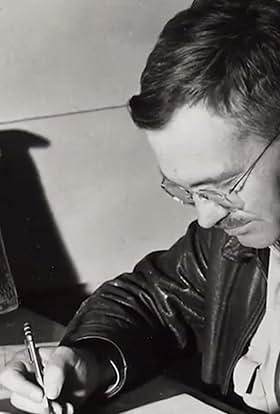 Clyde Tombaugh