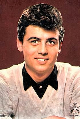 actor Little Tony large photo