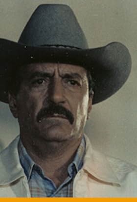 actor Fernando Almada large photo