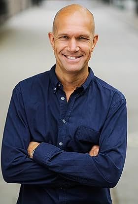 actor Henrik Hjelt large photo