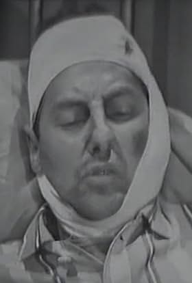 actor Peter Wyatt large photo