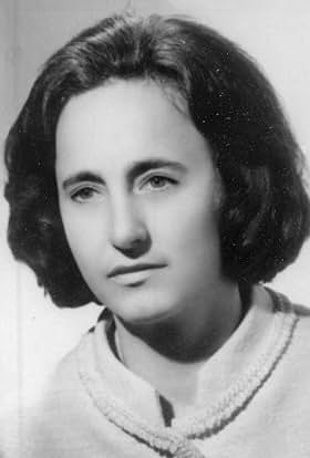 actor Elena Ceausescu large photo