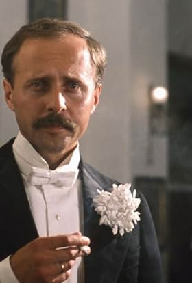 actor Wojciech Alaborski large photo