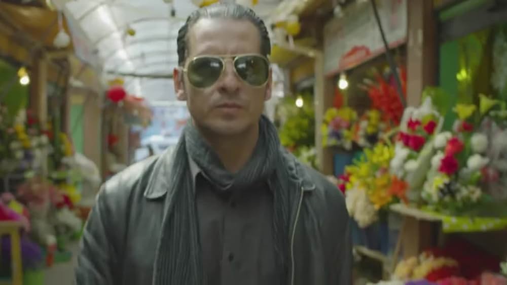 actor Milton Cortés large photo