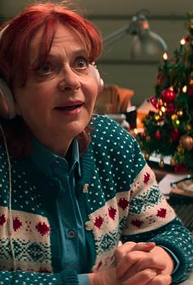 actor Judit Hernádi large photo