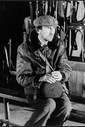 actor Jean-Claude Guilbert large photo