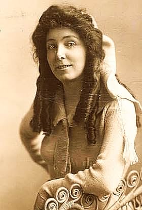 actor Edythe Chapman large photo