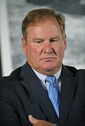 actor Timothy J. McCarthy large photo