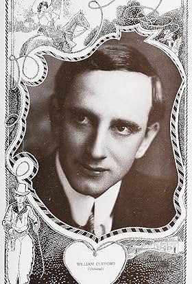 William Clifford