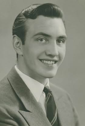 actor Roland Hedlund large photo