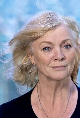 actor Karin Ugowski large photo