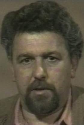 actor Kiriakos Katrivanos large photo