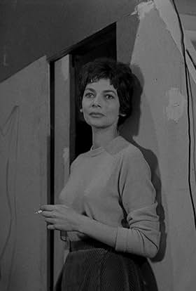 actor Malka Ribowska large photo