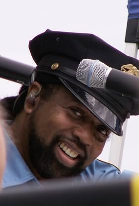 actor Ray Simpson large photo