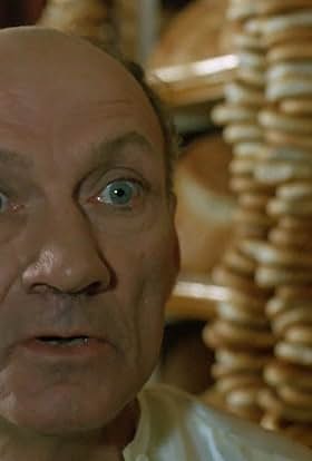 actor Vladimir Golovin large photo