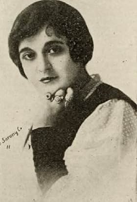 Ruby Hoffman
