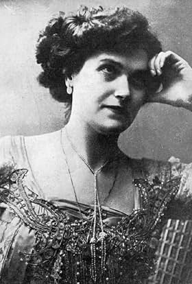 actor Ana de Siria large photo