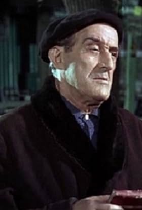 actor Erasmo Pascual large photo